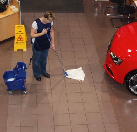 auto dealerships cleaning services 1 470x452 - Auto Dealerships Cleaning Services