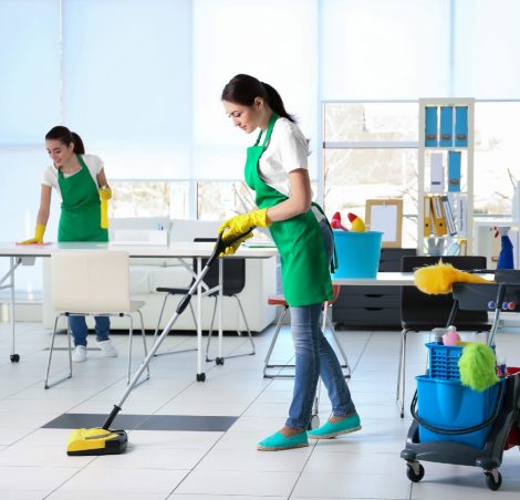 oficce1 470x452 - Office cleaning