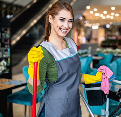 shopping mall 1 470x452 - Shopping mall cleaning services
