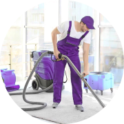 ellipse 9 - Restaurant Facilities Cleaning Services