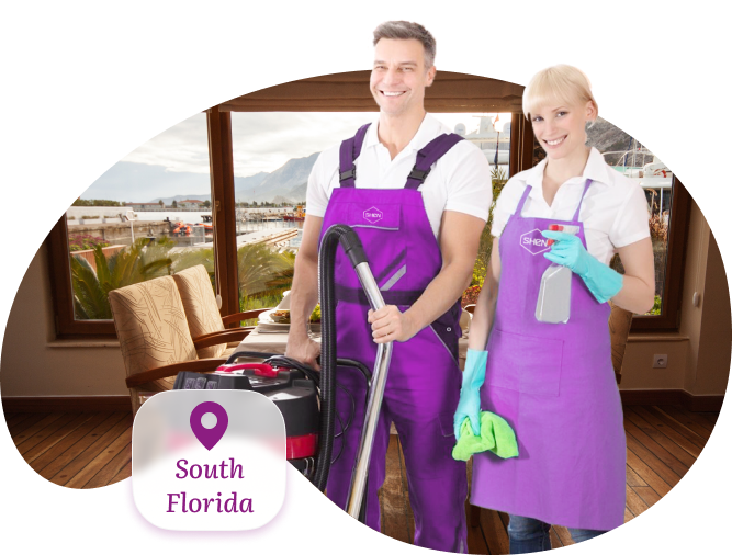 group 4931 1 - Restaurant Facilities Cleaning Services